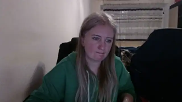 PeterAndJen online show from 03/24/26, 07:08