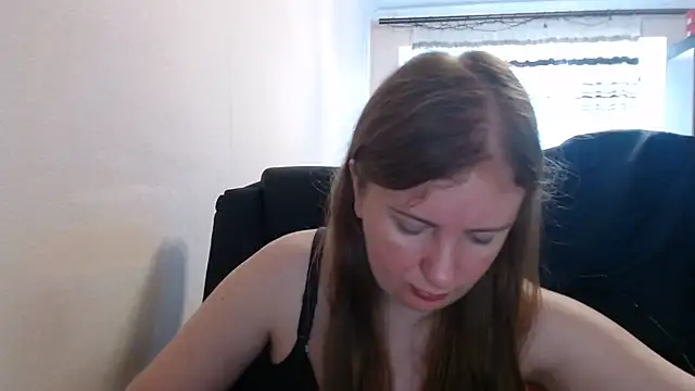 Snapshot of PeterAndJen chatting on 07/18/26, 06:17 PeterAndJen online show from 07/18/26, 06:17