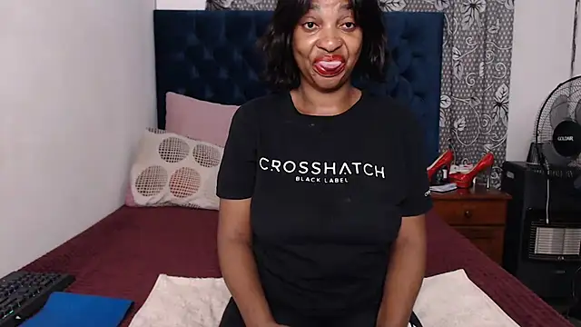 BootyCallEver online show from 01/31/25, 08:12