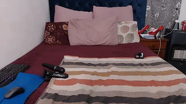 BootyCallEver online show from 02/04/25, 07:11