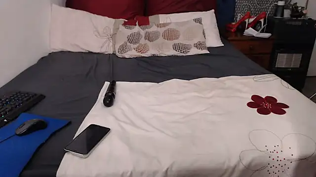 BootyCallEver online show from 03/03/25, 08:11