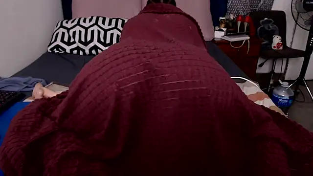 BootyCallEver online show from 09/11/25, 09:26