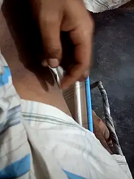 Lover choice online show from 10/19/25, 06:19