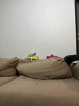 Sexy-Bubbles online show from 02/19/26, 08:05