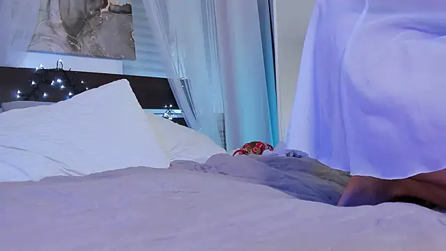 Snapshot of Orfeya chatting on 01/11/25, 07:16 Orfeya online show from 01/11/25, 07:16