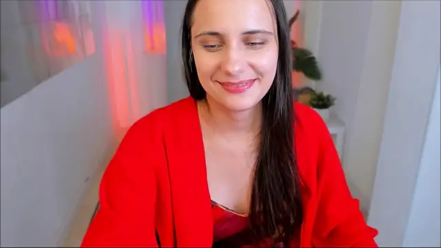 Snapshot of Orfeya chatting on 01/29/25, 07:11 Orfeya online show from 01/29/25, 07:11