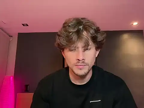 mcklister kinky feets online show from 02/07/26, 02:37