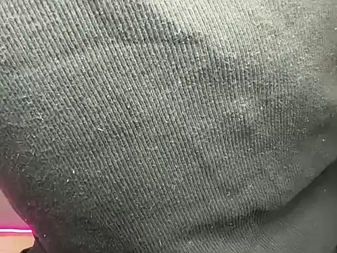 mcklister kinky feets online show from 02/17/26, 06:58