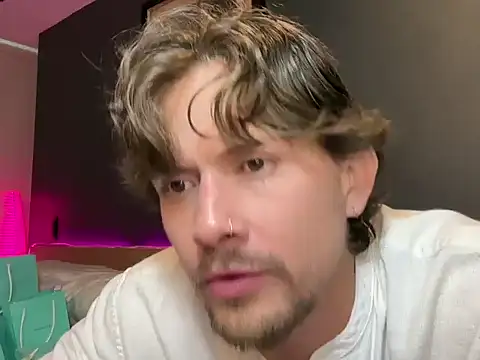 mcklister kinky feets online show from 02/20/26, 06:19