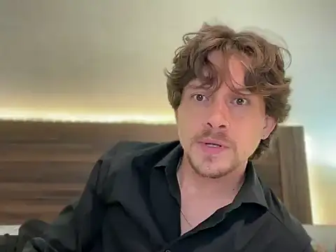 mcklister kinky feets online show from 02/28/26, 06:31