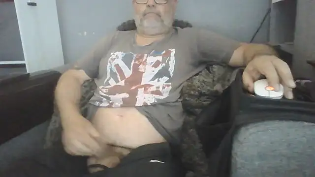 Naturistmale45 online show from 05/31/26, 09:49
