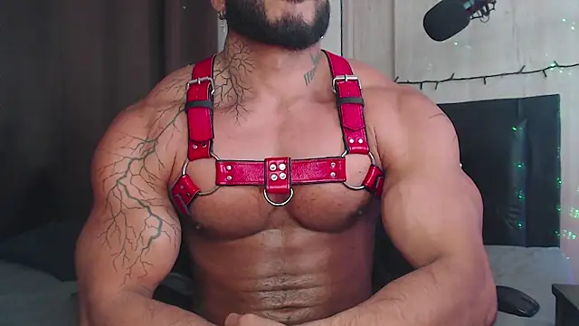 Snapshot of Artemis_Kazttman chatting on 12/18/24, 01:05 Artemis Kazttman online show from 12/18/24, 01:05