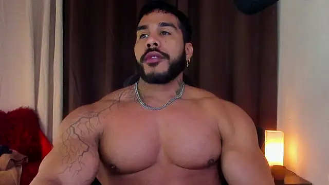 Snapshot of Artemis_Kazttman chatting on 01/23/25, 10:32 Artemis Kazttman online show from 01/23/25, 10:32