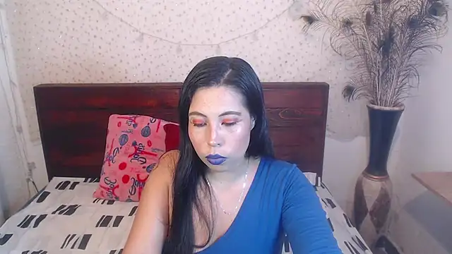 NikkieMilky online show from 10/03/25, 01:46