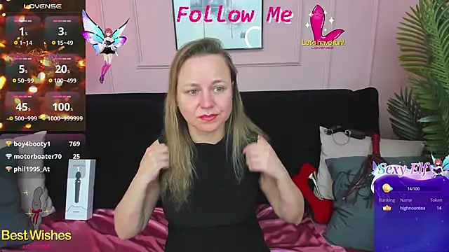 Snapshot of GabrielGold chatting on 12/13/24, 02:21 GabrielGold online show from 12/13/24, 02:21