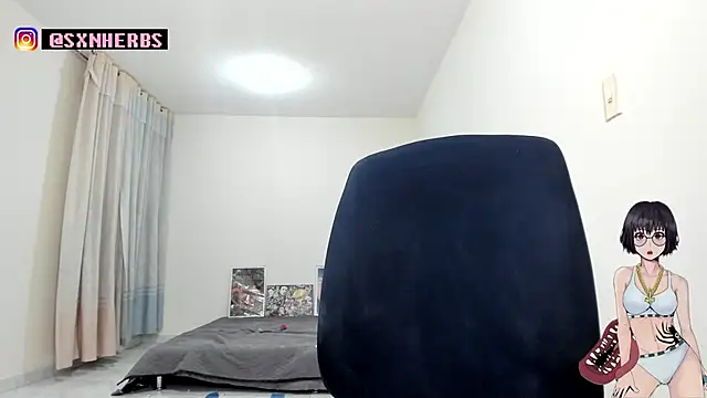 sexnherbs online show from 01/08/25, 05:16