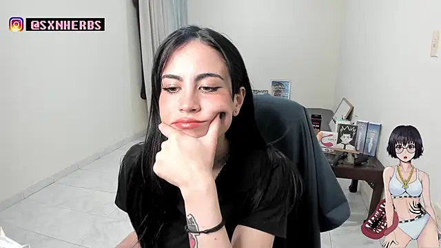 sexnherbs online show from 01/14/25, 05:19