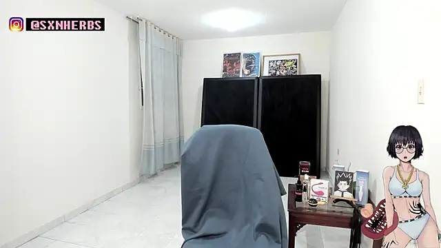 sexnherbs online show from 02/15/25, 06:23