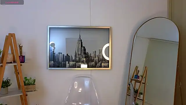 bella  adams online show from 02/22/26, 11:09