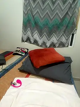 Snapshot of MileyGia chatting on 11/30/25, 12:47 MileyGia online show from 11/30/25, 12:47