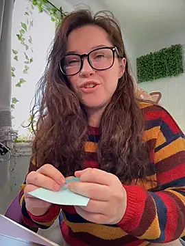 Snapshot of JennKenobi chatting on 03/02/26, 03:08 JennKenobi online show from 03/02/26, 03:08