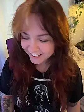 JennKenobi online show from 07/10/26, 04:31