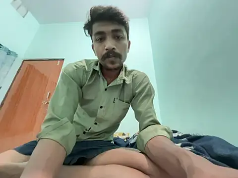 PrabV0319 online show from 02/27/26, 08:53