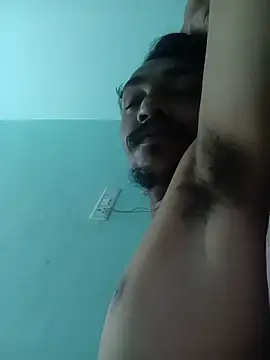 PrabV0319 online show from 06/21/26, 10:34