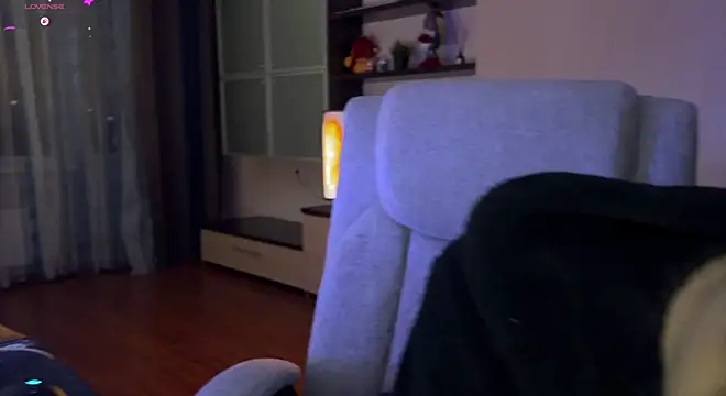 ariashaa online show from 01/15/26, 03:27