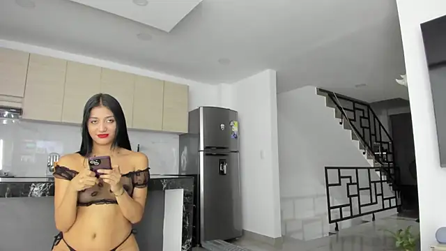 DulceRomance online show from 02/28/25, 04:54