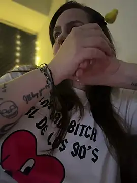 misslulipop online show from 12/26/24, 12:36