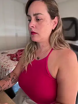 misslulipop online show from 03/11/25, 08:20