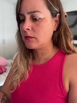 misslulipop online show from 03/13/25, 04:01