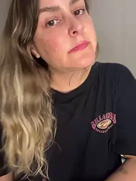 misslulipop online show from 03/19/25, 02:48