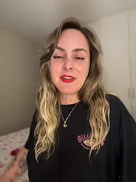 misslulipop online show from 03/22/25, 05:17