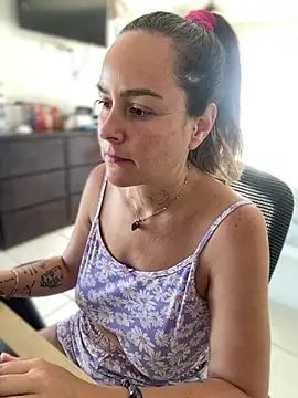 misslulipop online show from 03/13/26, 03:18