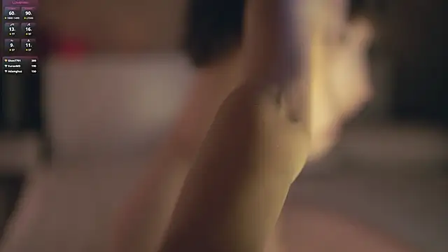 Snapshot of SanySenise chatting on 12/05/24, 07:49 SanySenise online show from 12/05/24, 07:49