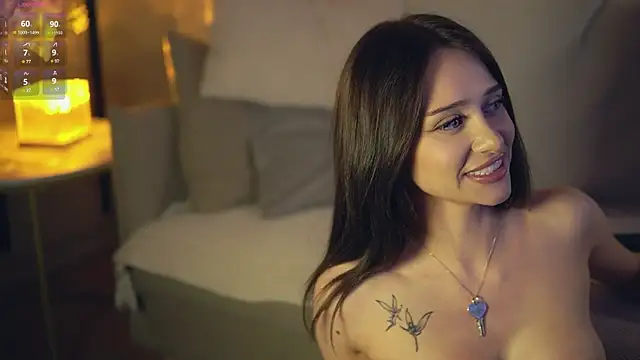 Snapshot of SanySenise chatting on 02/28/25, 05:48 SanySenise online show from 02/28/25, 05:48