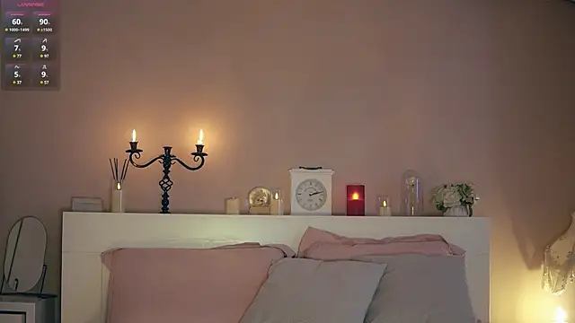 Snapshot of SanySenise chatting on 03/19/25, 05:52 SanySenise online show from 03/19/25, 05:52