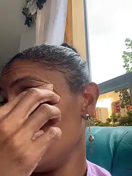 angelica af online show from 12/03/24, 09:23