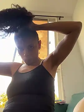 angelica af online show from 12/09/24, 09:37