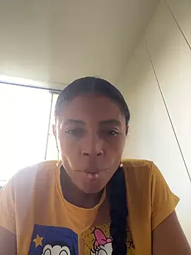 angelica af online show from 12/16/24, 08:58