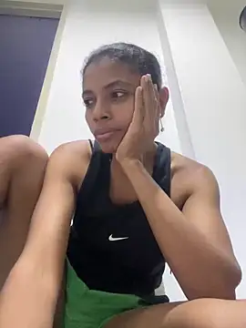 angelica af online show from 12/24/24, 02:43