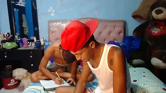 gustavo saaled19 online show from 12/05/24, 12:08