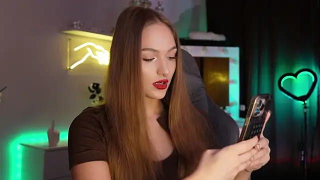 MrsTenderBeast online show from 11/23/25, 02:39