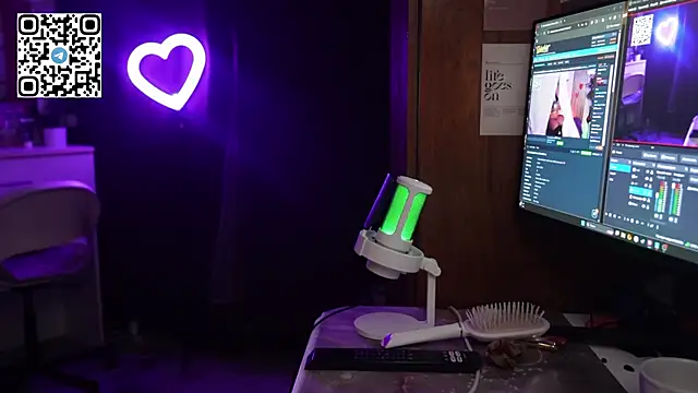 MrsTenderBeast online show from 02/26/26, 03:44