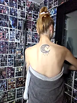 kylie blck online show from 02/11/26, 04:17