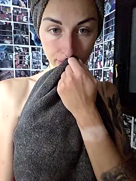 kylie blck online show from 03/03/26, 04:29