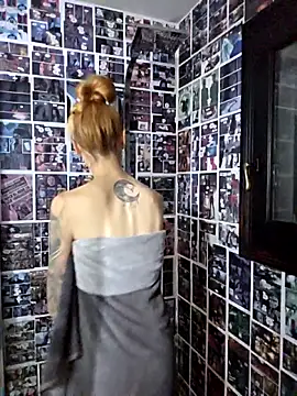 kylie blck online show from 03/14/26, 03:12