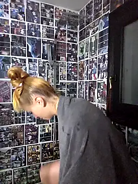 kylie blck online show from 03/26/26, 03:45